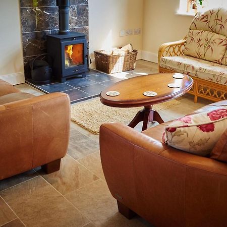 Finest Retreats - Quail'S Nest Cottage Edlingham Экстерьер фото